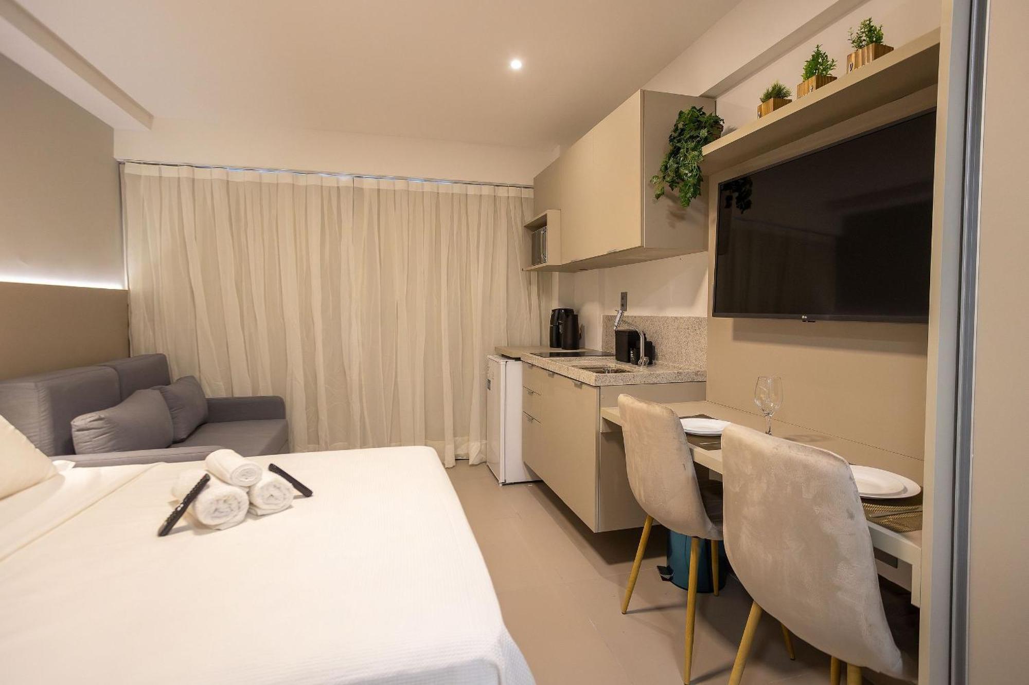 Haus #320 - De Bessa Por Carpediem Apartamento *